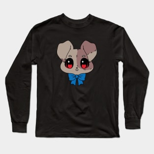 Vanny Long Sleeve T-Shirt